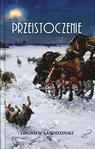 Stock image for Przeistoczenie for sale by Revaluation Books