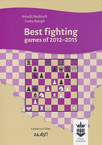 Csaba Balogh – Greatest 365 Puzzles – chess-evolution