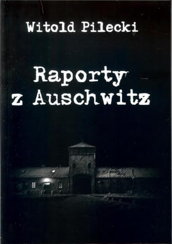 Stock image for Raporty z Auschwitz for sale by WorldofBooks