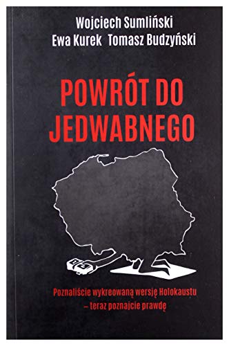 Stock image for Powrt do Jedwabnego for sale by Bahamut Media