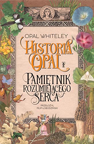 Beispielbild fr Historia Opal Pami?tnik rozumiej?cego serca zum Verkauf von WorldofBooks