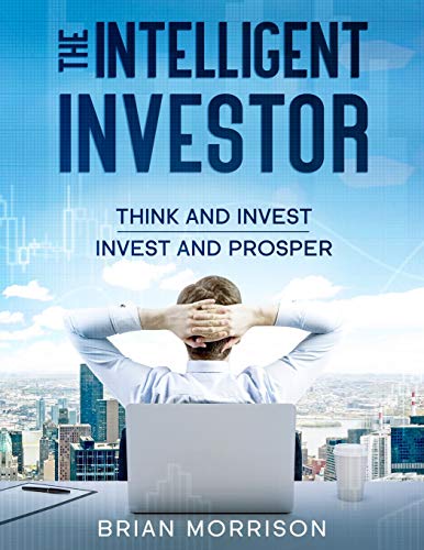 Stock image for Intelligent Investor: Tools, Discipline, Trading Psychology, Money Management, Tactics.The Definitive Book on Value Investing. for sale by Books Unplugged