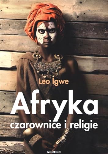 Stock image for Afryka Czarownice i religie for sale by WorldofBooks