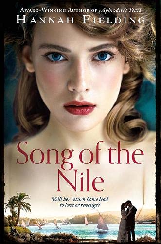Beispielbild fr Song of the Nile zum Verkauf von WorldofBooks