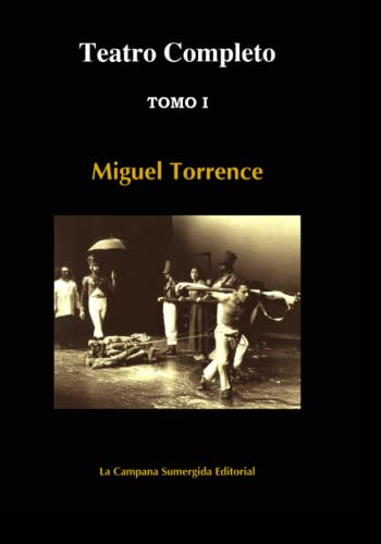 9788395777615: Teatro Completo Tomo I (Spanish Edition)