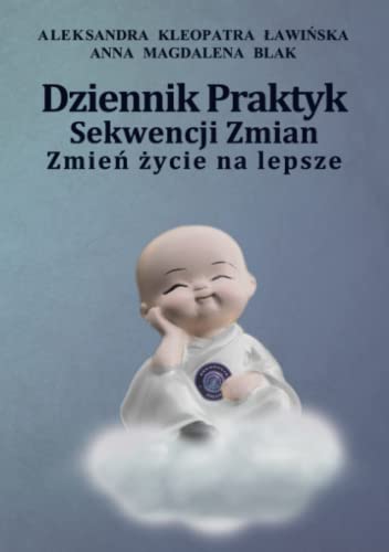 Stock image for Dziennik Praktyk Sekwencji Zmian (Polish Edition) for sale by Books Unplugged