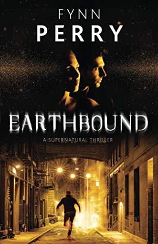 Beispielbild fr Earthbound: A gripping crime thriller full of twists and supernatural suspense zum Verkauf von WorldofBooks
