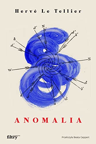 Stock image for Anomalia for sale by WeBuyBooks