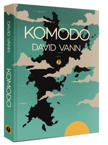 Imagen de archivo de Komodo a la venta por medimops