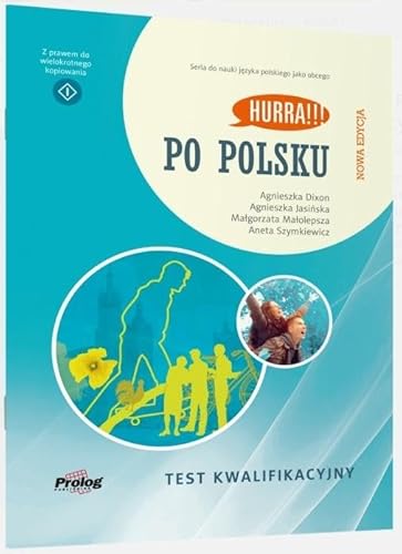 Beispielbild fr Hurra!!! Po Polsku New Edition zum Verkauf von Blackwell's