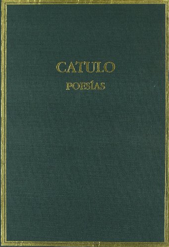 Stock image for Poesas (Alma Mater) (Spanish and Latin Edition) for sale by PIGNATELLI