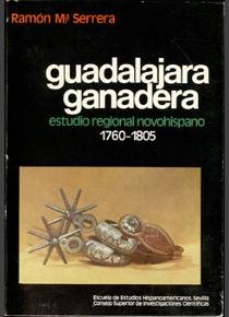 Imagen de archivo de Guadalajara ganadera : a la venta por Puvill Libros