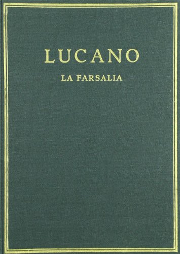 Imagen de archivo de FARSALIA VOL II, LA a la venta por Hilando Libros