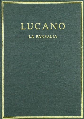 Stock image for FARSALIA VOL II, LA for sale by Siglo Actual libros