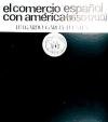 Stock image for Comercio espaol con Amrica, el Garca Fuentes, Lutgardo for sale by Iridium_Books