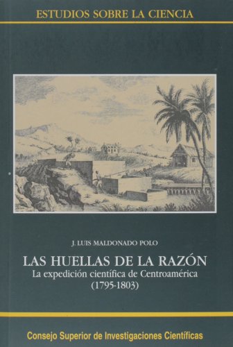 Las huellas de la razón