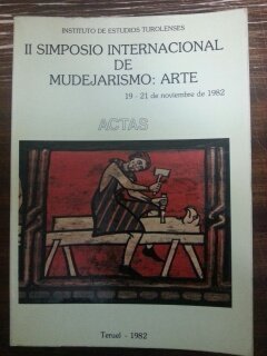 Imagen de archivo de Actas del II Simposio Internacional d a la venta por Iridium_Books