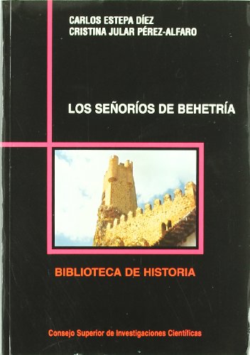 Imagen de archivo de LOS SEOROS DE BEHETRA a la venta por KALAMO LIBROS, S.L.
