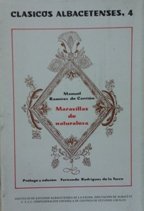 Imagen de archivo de MARAVILLAS DE NATURALEZA a la venta por Librera Circus