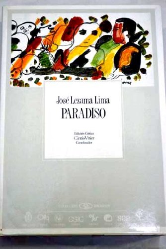 9788400068806: Paradiso (Coleccion Archivos/Pitt Latin American Series)