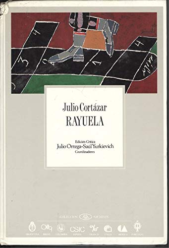 9788400071127: Rayuela (COLECCION ARCHIVOS)