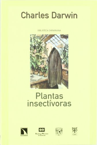 Plantas insectívoras