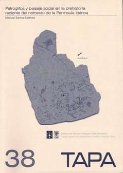 9788400087333: Petroglifos y paisaje social en la prehistoria reciente del noroeste de la Pennsula Ibrica (Tapa. Traballos de Arqueoloxa e Patrimonio) (Spanish Edition)