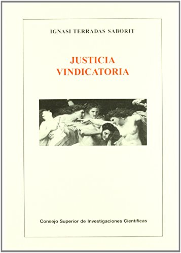 JUSTICIA VINDICATORIA