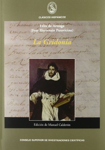 Stock image for LA GRIDONIA for sale by KALAMO LIBROS, S.L.