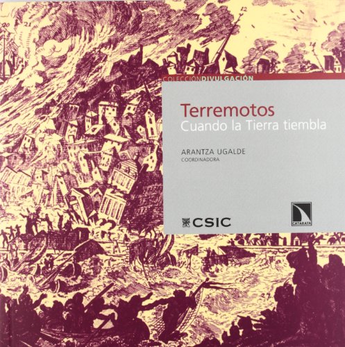 Terremotos: cuando la Tierra tiembla