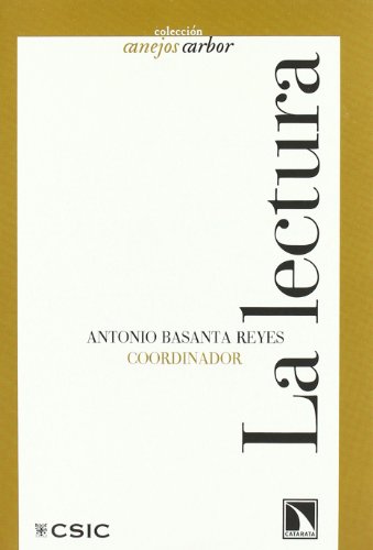 Stock image for LA LECTURA for sale by KALAMO LIBROS, S.L.