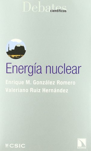 Stock image for ENERGA NUCLEAR for sale by KALAMO LIBROS, S.L.