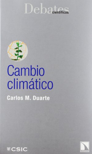 CAMBIO CLIMÁTICO