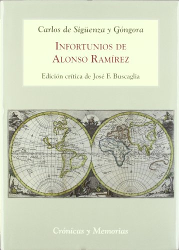 Infortunios de Alonso Ramírez