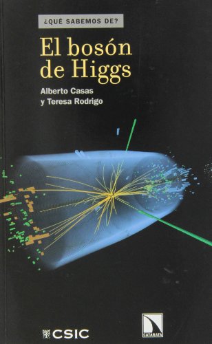 Resultado de imagen de Que sabemos del boson de Higgs - Alberto Cosas