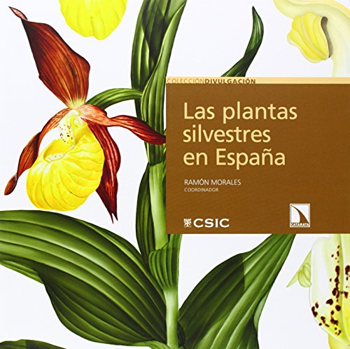 9788400097578: Las plantas silvestres en Espaa