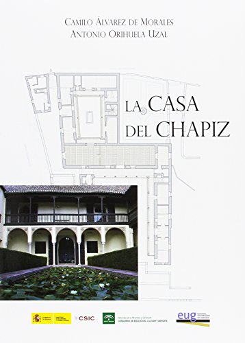 Beispielbild fr LA CASA DEL CHAPIZ zum Verkauf von KALAMO LIBROS, S.L.