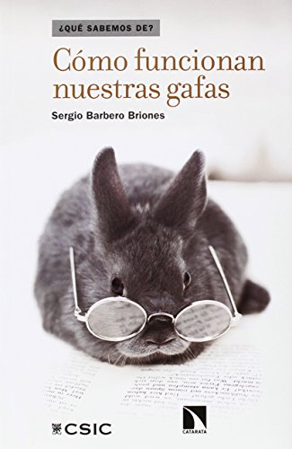 Stock image for Cmo funcionan nuestras gafas for sale by LibroUsado | TikBooks