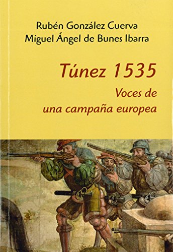 Stock image for TNEZ 1535: VOCES DE UNA CAMPAA EUROPEA for sale by KALAMO LIBROS, S.L.