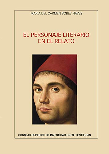 Imagen de archivo de EL PERSONAJE LITERARIO EN EL RELATO a la venta por KALAMO LIBROS, S.L.