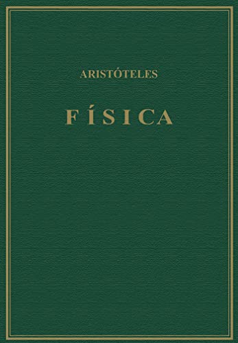 Beispielbild fr FISICA zum Verkauf von Antrtica