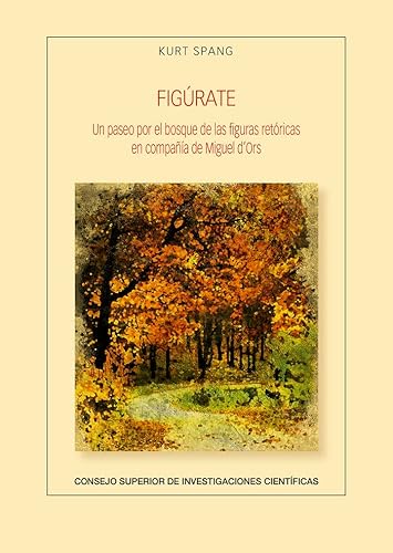 Imagen de archivo de FIGRATE : UN PASEO POR EL BOSQUE DE LAS FIGURAS RETRICAS EN COMPAA DE MIGUEL D'ORS. a la venta por KALAMO LIBROS, S.L.