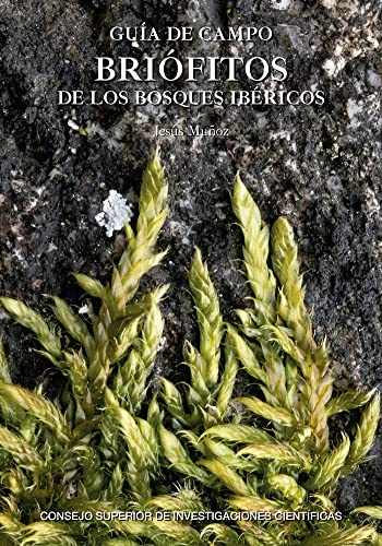 Imagen de archivo de GUA DE CAMPO : BRIFITOS DE LOS BOSQUES IBRICOS a la venta por KALAMO LIBROS, S.L.