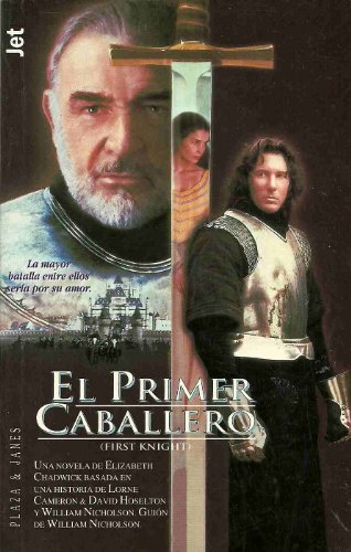 Primer Caballero, El (Spanish Edition) (9788401009372) by Elizabeth Chadwick