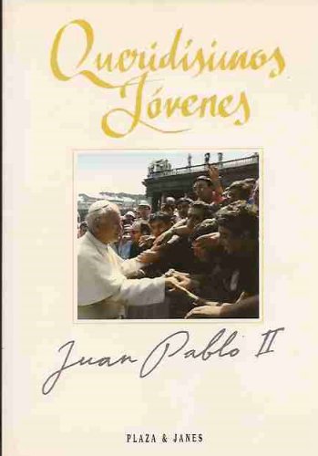 Imagen de archivo de Queridisimos Jovenes (Spanish Edition) a la venta por Hippo Books