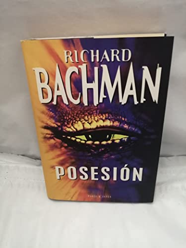 Imagen de archivo de Posesion Richman Bachman Plaza Janes a la venta por Hamelyn
