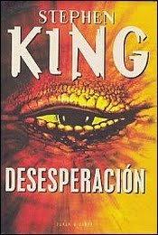 Stock image for DESESPERACION for sale by ThriftBooks-Dallas