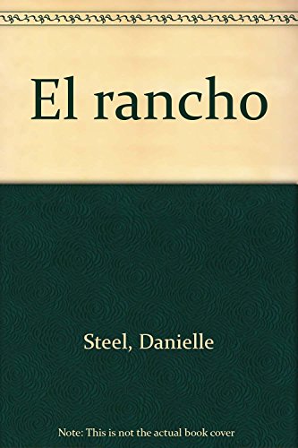 9788401011054: El rancho