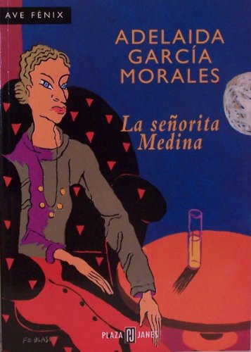 9788401011146: La seorita Medina