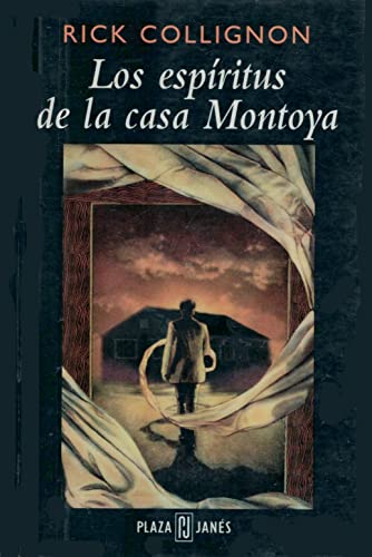 Beispielbild fr Los Espiritus de La Casa Montoya (Spanish Edition) zum Verkauf von ThriftBooks-Dallas